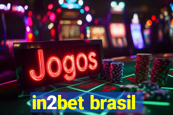 in2bet brasil